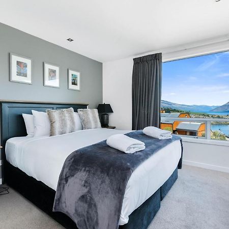 Skye Horizons Villa Queenstown Exteriör bild