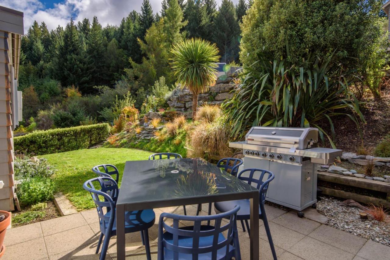 Skye Horizons Villa Queenstown Exteriör bild