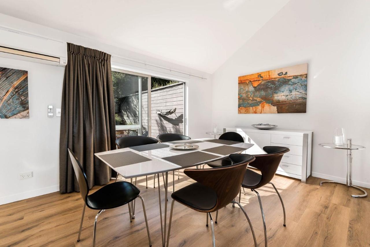 Skye Horizons Villa Queenstown Exteriör bild